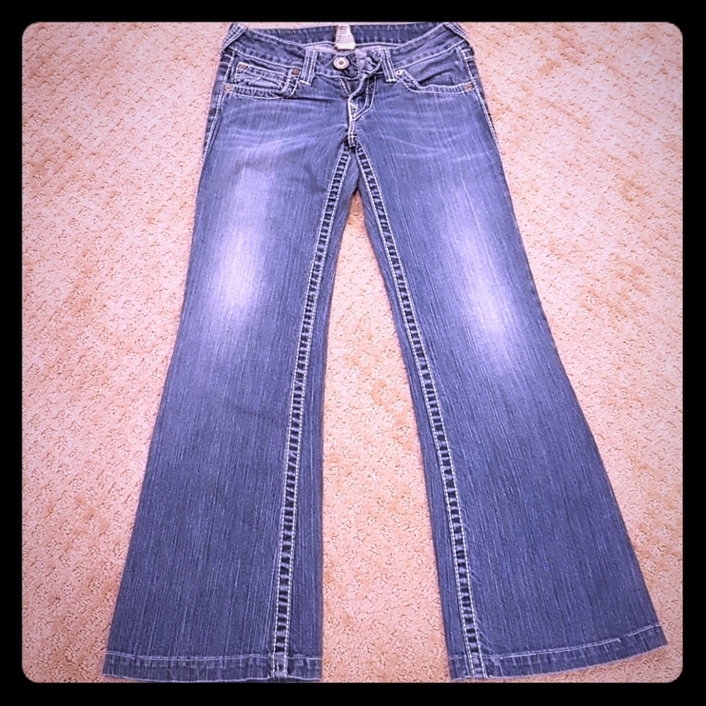 True Religion jeans Size 27
